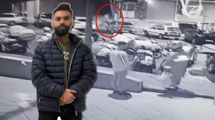 Instagram’da isim aratma cinayeti! Şüpheli yakalandı