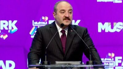 Bakan Varank’tan kur açıklaması