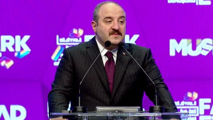 Bakan Varank’tan kur açıklaması