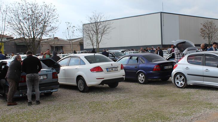 Sıfır otoda 240 bin liralık indirim! Döviz kurundaki düşüş ikinci el araç fiyatlarına yansır mı?