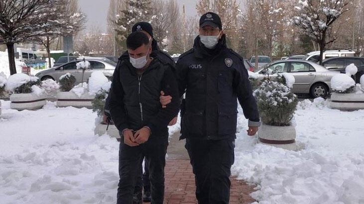 Annesini öldürmek isterken yakalanmıştı! Savcılıktan flaş talimat Annesini öldürmek isterken yakalanmıştı! Savcılıktan flaş talimat