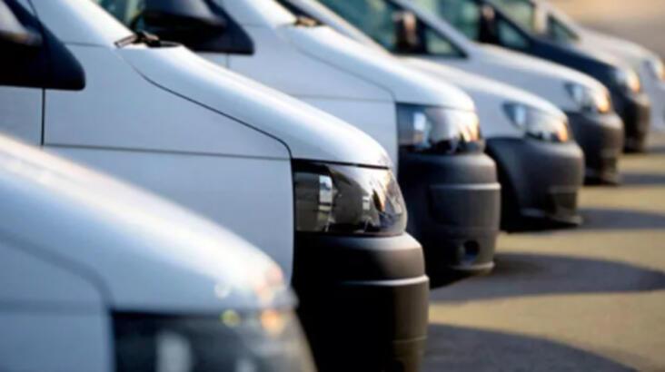 Ruhsat süresi dolan ticari araçların süresi 6 ay daha uzatıldı