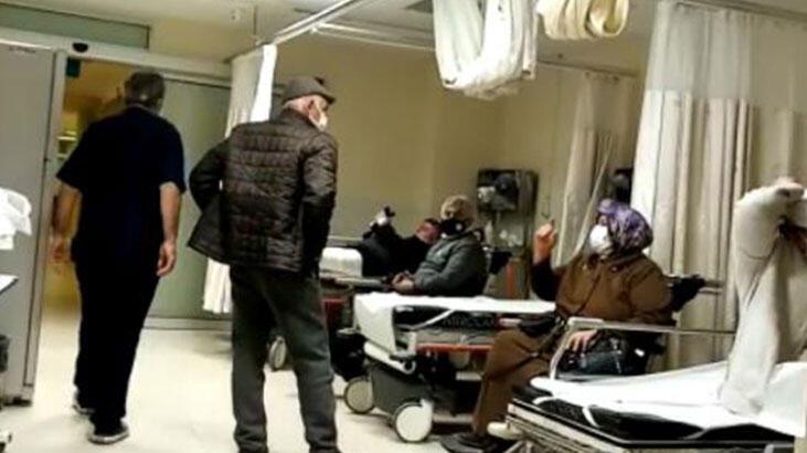 Bursa’da otobüs kazasında yaralanan 12 kişi taburcu edildi!