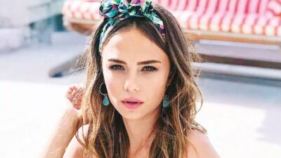 Bahar Şahin’den üzücü haber!