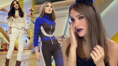 Seren Serengil zor günlerine dair konuştu! “Altıma ediyordum ben”