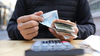 Memur ve emekli maaşlarına zam için gözler 3 Ocak’ta