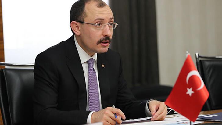 Bakan Muş’tan ‘fiyatları indirin’ çağrısı