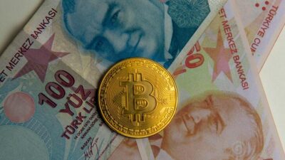 AK Parti’den kripto para açıklaması