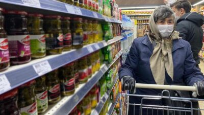 Marketlerden flaş indirim!