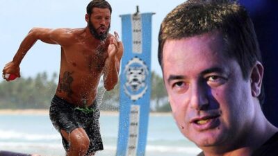 Avatar’dan Survivor bombası!