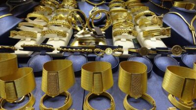 Altın fiyatları düşünce bilezikte 40 bin liralık indirim!