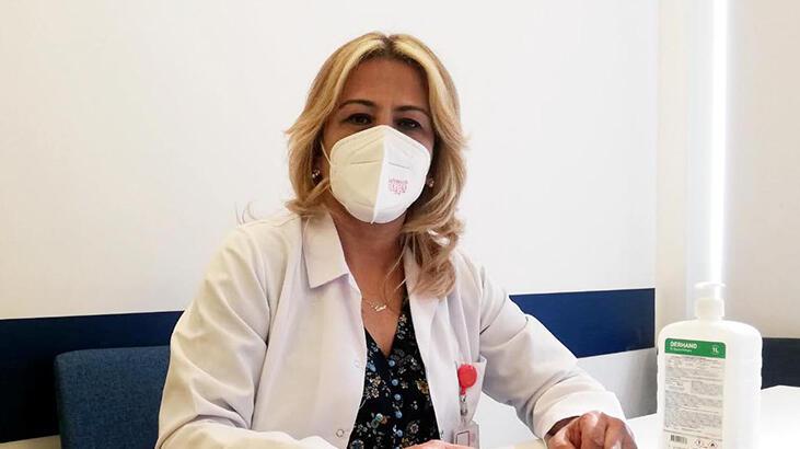 Bilim Kurulu Üyesi Turan: 2 aydır yoğun bakım ihtiyacında artış yok