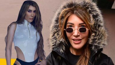 “Fiziğim patladı galiba benim…”