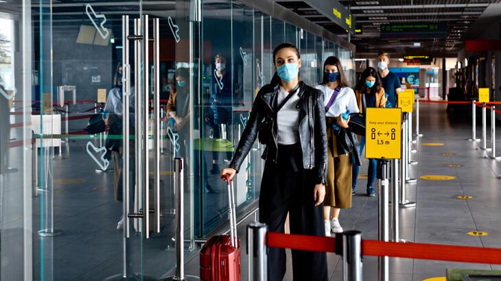 SHGM açıkladı! 7 Avrupa ülkesi Türk yolcuları kabul etmeyecek