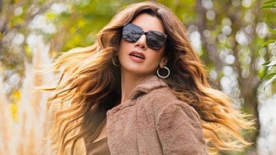 Dönüşü muhteşem oldu!