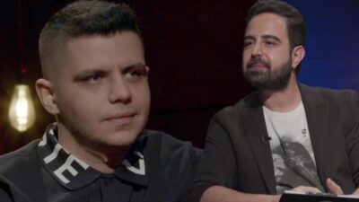 “Aldatıldım! Tesadüfen mesajla öğrendim…”