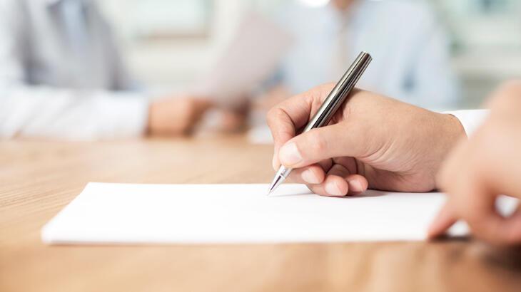 324 personel alımı