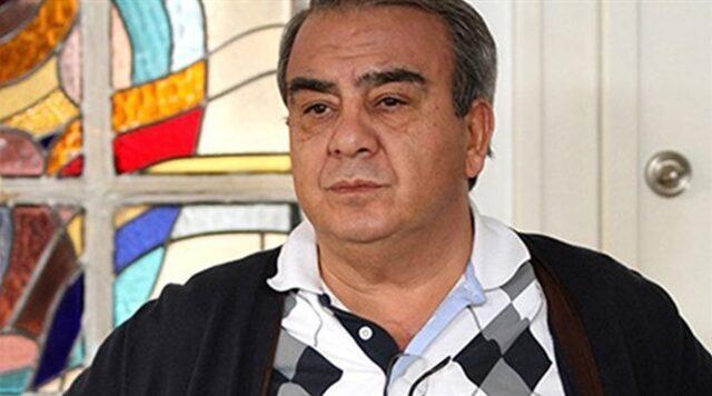 Usta oyuncu hayatını kaybetti!