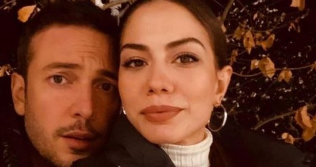 Demet Özdemir ve Oğuzhan Koç’tan ayrılık açıklaması!