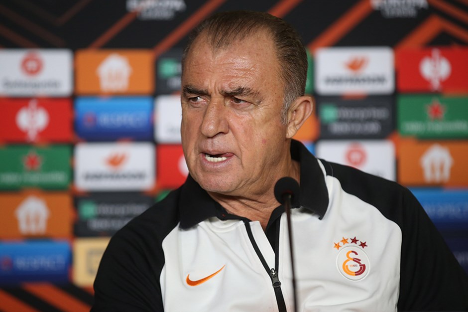Fatih Terim hastaneye kaldırıldı! Galatasaray’dan açıklama