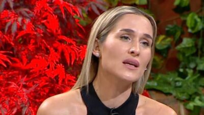 Bursalı yarışmacıdan Acun Ilıcalı’ya tepki!