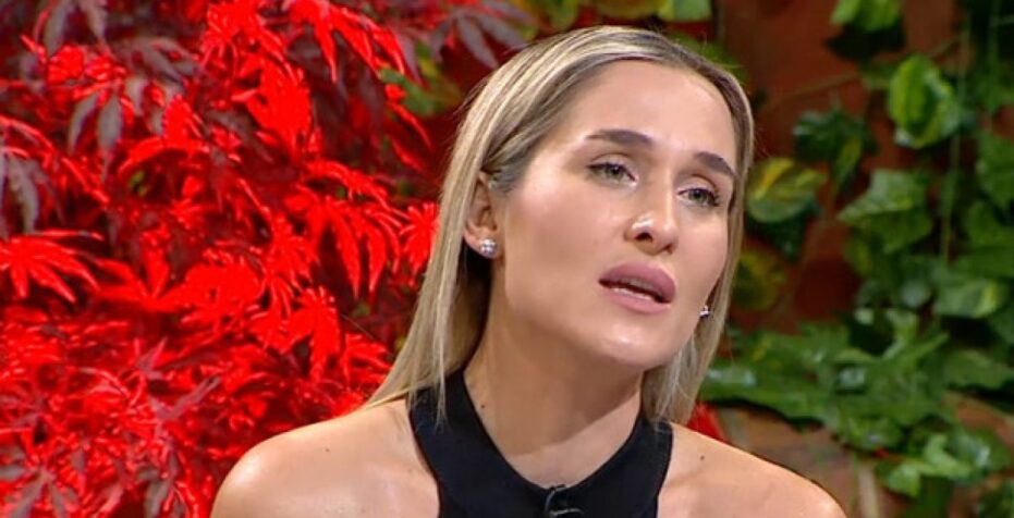 Bursalı yarışmacıdan Acun Ilıcalı’ya tepki!