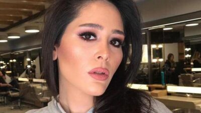 O fotoğrafa isyan etti!