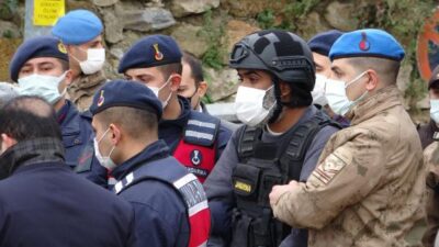 Bursa’da ölümlü kazaya karışan sürücü: Araç kontrolden çıkınca…