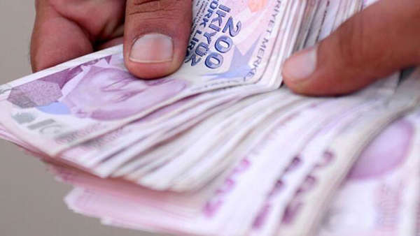 Asgari ücrette flaş gelişme Asgari ücrette flaş gelişme