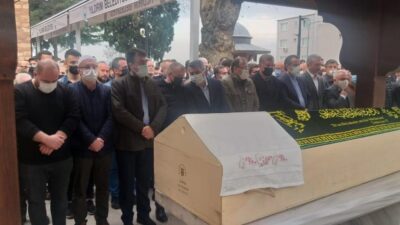 Bursa’nın acı kaybı! Kansere yenik düştü