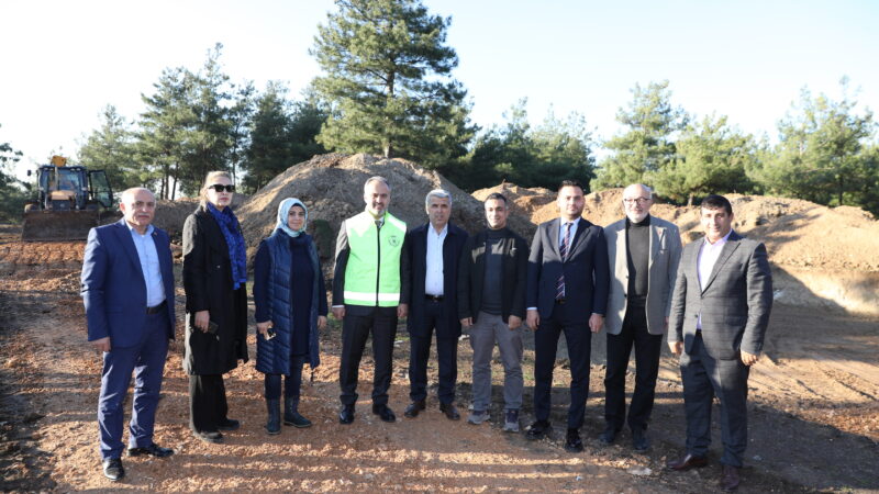 Bursa’da düzenli besleme faaliyetleri ile ve doğal ortamlara yerleştirilen barınaklarla