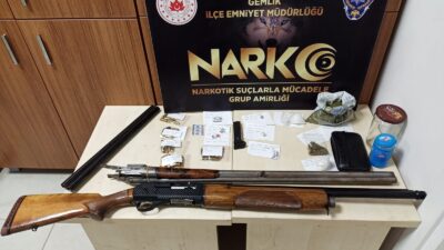 Bursa’da çok sayıda hırsızlık olayına karışan 5 kişi yakalandı