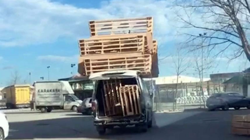 Yer: Bursa… Gören telefona sarıldı