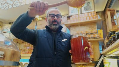 Medyada en çok konuşulan kestane balı bu hastalığına birebir!