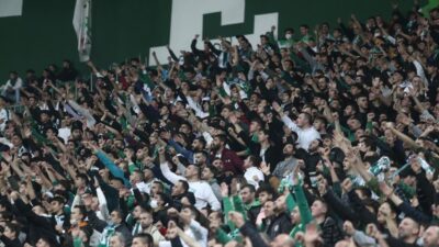 Bursaspor’dan bilet duyurusu