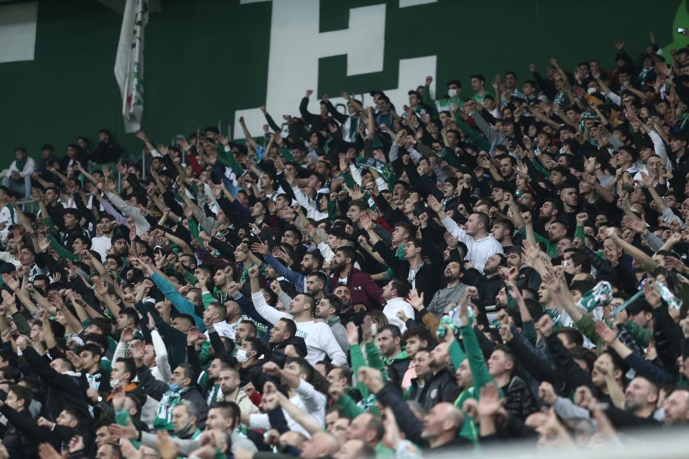 Bursaspor’dan bilet duyurusu Bursaspor’dan bilet duyurusu