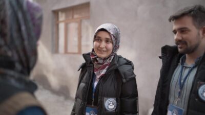 Kestel Belediyesi’nden ihtiyaç sahiplerine yardım eli