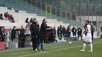 Bandırmaspor cephesinden Bursaspor açıklaması