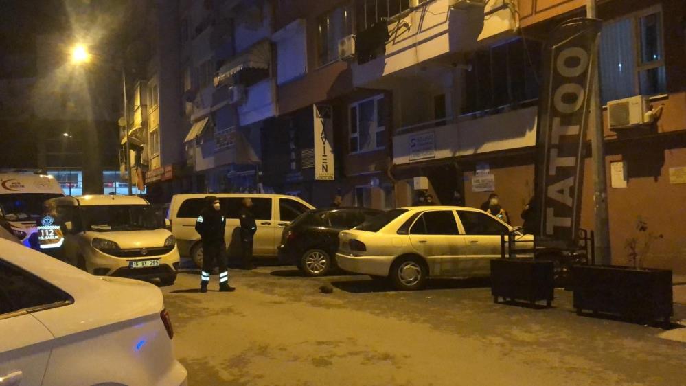 Bursa’da uykudaki eşini öldürmüştü! Yaşlı adam tutuklandı Bursa’da uykudaki eşini öldürmüştü! Yaşlı adam tutuklandı