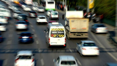 Milyonlarca sürücüyü ilgilendiriyor! Artık online olarak takip edilecek