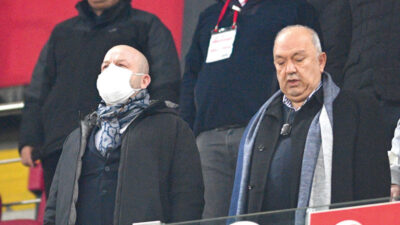 Başkan sonuca kahroldu!