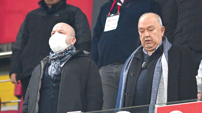 Başkan sonuca kahroldu!