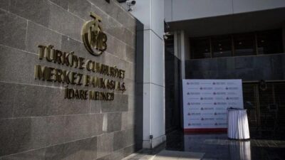 Merkez Bankası 1 Aralık’taki müdahalenin miktarını açıkladı