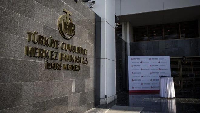 Merkez Bankası 1 Aralık’taki müdahalenin miktarını açıkladı Merkez Bankası 1 Aralık’taki müdahalenin miktarını açıkladı