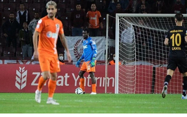 Futbol tarihine geçecek bir maç! Hatay’da inanılmaz gece