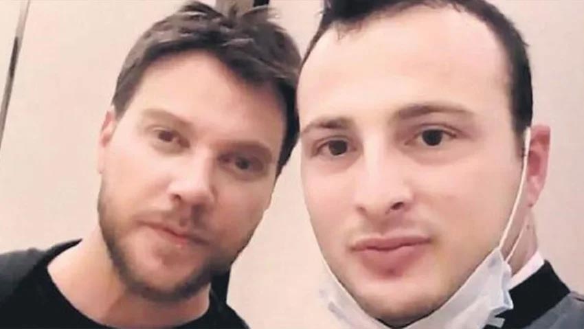 Sinan Akçıl ile selfie çeken gence hayatının şoku! Öyle bir ceza aldı ki…