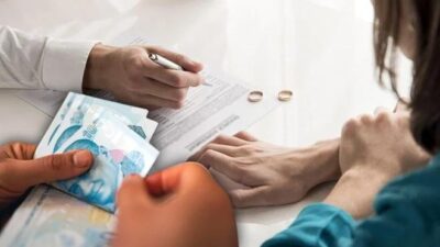 Yargıtay’dan dövizle nafaka kararı