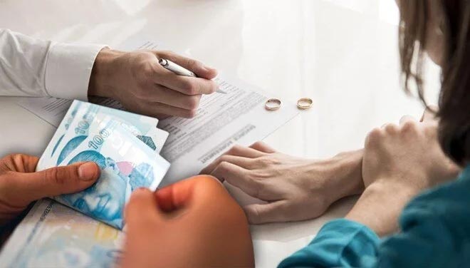 Yargıtay’dan dövizle nafaka kararı Yargıtay’dan dövizle nafaka kararı