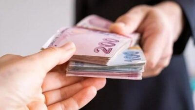 TESK’ten talep: Bağ-Kur primlerine zam yapılmasın