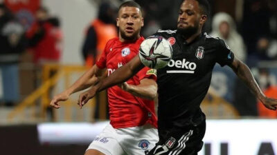 Kartal’ın yüzü gülmüyor